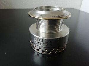 シマノ 01ステラAR3000 純正スプール shimano