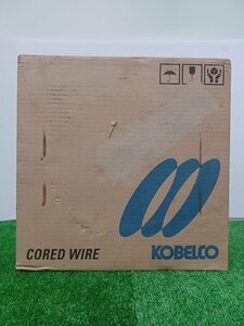 【未使用品】KOBELCO FAMILIARC 溶接用ワイヤ OW-S50H 2.0㎜ 10㎏ 手工具 ハンドツール/ITGI3UZDREVK