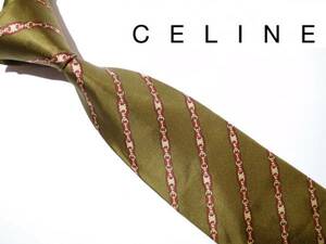 セリーヌ CELINE ネクタイ/31