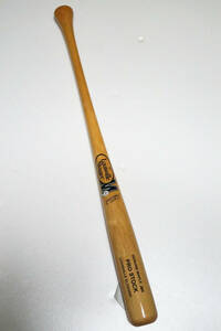 ☆未使用・美品☆Louisville Slugger☆ルイスビルスラッガー☆硬式用木製バット☆83cm 850g☆M9 Powerized☆PRO STOCK☆GENUINE MAPLE☆