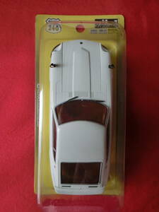 NISSAN FAIRLADY 240Z-L White 日産 フェアレディー 240Z-L ホワイト 新品未使用品