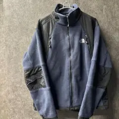 105 XL THE NORTH FACE デナリ フリースジャケット