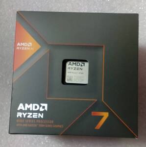 AMD Ryzen 7 8700G 