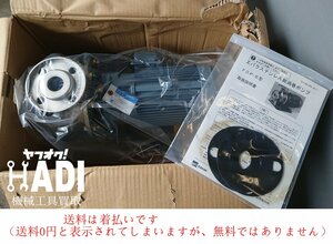 ☆EBARA エバラ★FDP型ステンレス製渦巻ポンプ★40×32FDGP52.2E★50Hz★未使用★送料着払い★