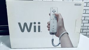 Wii Nintendo 動作確認済み