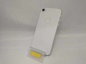 docomo 【SIMロックなし】NQ852J/A iPhone 8 256GB シルバー docomo