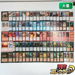 sB341s [大量] MTG まとめ 計100枚 Natural Order 希望の天使アヴァシン アーカム・ダグソン 献身的な家来 真の武勇 他