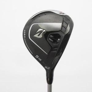 ブリヂストン BRIDGESTONE GOLF B2 フェアウェイウッド Air Speeder BS for Wood 【5W】 シャフト：Air Speeder BS for Wood