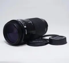 NIKON AF NIKKOR 70-210mm F4 S