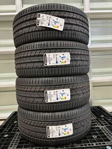 2021年製 新品 コンチネンタル ContiCrossContact LX SPORT 285/45R21 113H XL AO アウディ承認 Continental 4本セット 送料込 110,000円