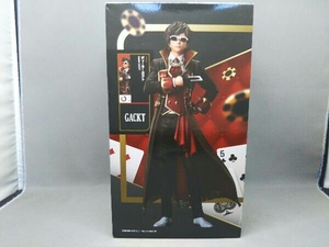 開封済み エルココ Dealer GACKT 1/8