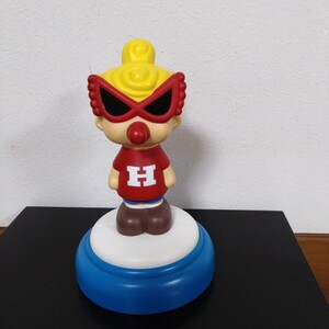 ヒステリック　ミニ　ランプ☆中古・保管品・ジャンク