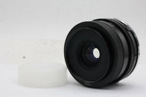 【返品保証】 タムロン Tamron 28mm F2.5 Adaptall 2 For Nikon AI-E ニコンマウント レンズ v1651