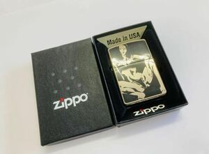 ZIPPO ジッポー ライター