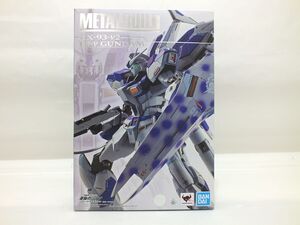 n6687 BANDAI SPIRITS 機動戦士ガンダム 逆襲のシャア ベルトーチカ・チルドレン METAL BUILD Hi-νガンダム 約205mm [065-250118]