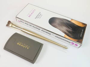 ♪ヘアケア用品★Joan Rivers BEAUTY Great Hair Day ヘアカラーパウダー WHITE