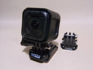 GoPro HERO4 Session 