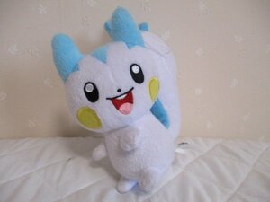 「可愛い　ポケモン　パチリス　マスコット　♪　40624」