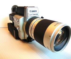 【ジャンク品】Canon AUTO ZOOM 1014 ELECTRONIC【ジャンク品】