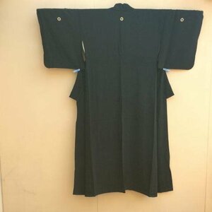 掘り出しました！2800円袷喪服と長襦袢、セット【美品】