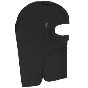 Specialized Thermal Balaclava Black(スペシャライズド サーマル バラクラバ) ブラック/黒 目出し帽 新品未使用品