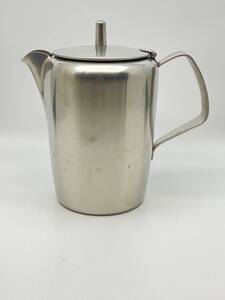 OLD HALL オールドホール LICHFIELD 1.5 Pint Coffee Pot リチフィールド 1.5 パイントコーヒーポット 年1963-71 *T527