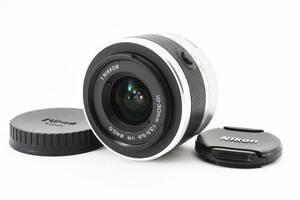 ニコン Nikon 1 NIKKOR 10-30mm F3.5-5.6 VR