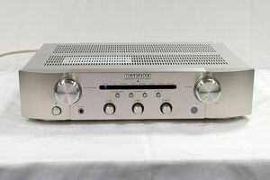 【店頭併売・中古】marantz プリメインアンプ PM6007 ※中古保証6ヵ月