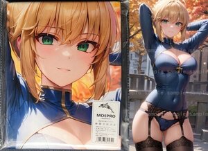 ▲アルトリア ペンドラゴンFate FGO 33746▲コスプレ▲　タペストリー　タオル　毛布　ポスター　抱き枕カバー　▲超大105×55cm