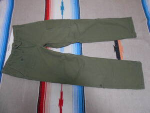 DOMINGO SPELLBOUND CARGO PANTS MADE IN JAPAN ミリタリー カーゴパンツ モスグリーン スケートボードARMY MILITARY US AIR FORCE TRIUMPH