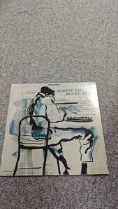 【LP】 HORACE SILVER QUINTET BLOWIN