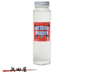 東邦産業 TOHO ウレタンフィニッシャーEX 200ml