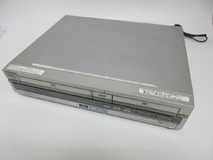 VHS ダビングデッキ SONY スゴ録 VHS/HDD/DVD一体型レコーダー RDR-VH85_長C062/