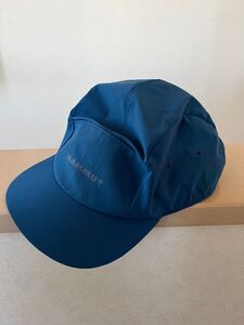 Mammut マムート CABAL CAP ケーブル キャップ Poseidon L-XL