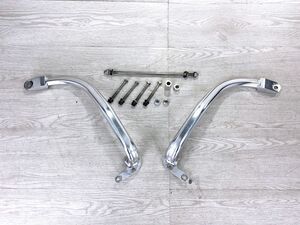 CB400SF/SB NC39/NC42 ACTIVE製 サブフレーム [2638L] アクティブ/VTEC/レボ