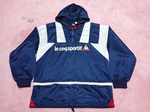 le coq sportif ジャージ　パーカー　状態良美品