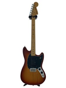 Fender◆Player MG/SSB/2019/エレキギター/ムスタングタイプ/サンバースト系/2S//