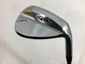 即決 中古 TOUR WORLD (ツアーワールド) TW-W ウェッジ 58.12 C-SOLE 2021 SW VIZARD IB 105W 58 WEDGE