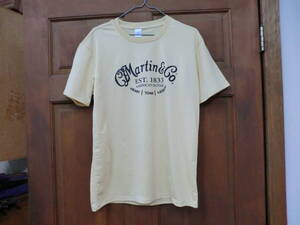 T-Shirt size M