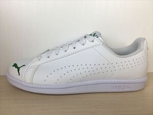 PUMA（プーマ） Smash Cat Perf FS SL（スマッシュキャットパーフFS SL） 387796-02 スニーカー 靴 メンズ ウィメンズ 27,5cm 新品 (1196)