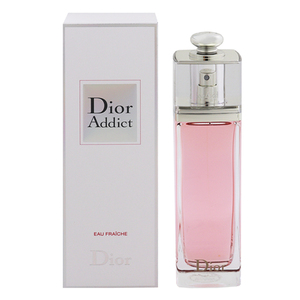 クリスチャン ディオール dior アディクト オーフレッシュ EDT・SP 100ml DIOR ADDICT EAU FRAICHE CHRISTIAN DIOR 新品 未使用