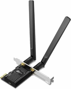 2.)【NEW】AX1800 Archer TX20E TP-Link WiFi 無線LAN PCIe AX1800 WiFi 6