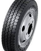 □□ダンロップ オフロード SPLT22 205/60R17.5 111/109□ 205/60/17.5 ミックスタイヤ オールシーズン