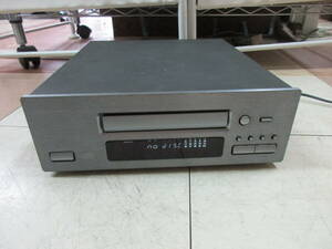 TO5　KENWOOD(ケンウッド)　COMPACT DISC PLAYER(CDプレーヤー)【DP-1001】 50/60Hz　CDデッキ　