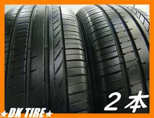 ■GY Efficient Grip Comfort■8-10分山 タイヤ 205/60R16【2本】深溝★2021年製★ゴムok★車検★交換★GOODYEAR★205-60-16 92H★画像多数