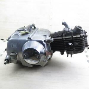 ☆モンキー50 [Z50J] 12V 純正エンジン 実働 Z50JE-1359XXX　中古 ホンダ HONDA モンキー monkey KR060324