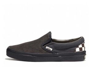 Vans Classic Slip-On "Vainl Archive Shadow Black" 26cm VN000BVZRUX