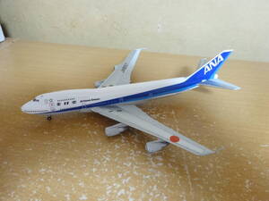 1/400　全日空商事　ANA　747-100-SR