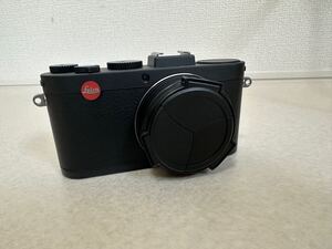 Leica ライカ X2 コンパクトデジタルカメラ 