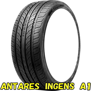 [納期注意] 送料無料 業販限定販売 直送品 新品 ラジアルタイヤ 2本 ANTARES INGENS A1 185/65R14 タイヤのみ 夏タイヤ アンタレス